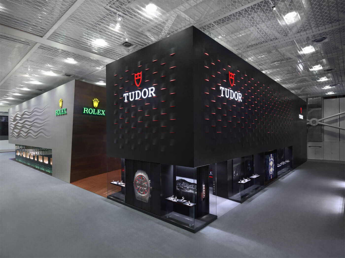 Baselworld_Tudor