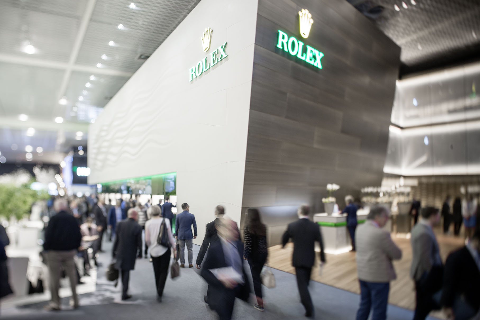 Baselworld 2016